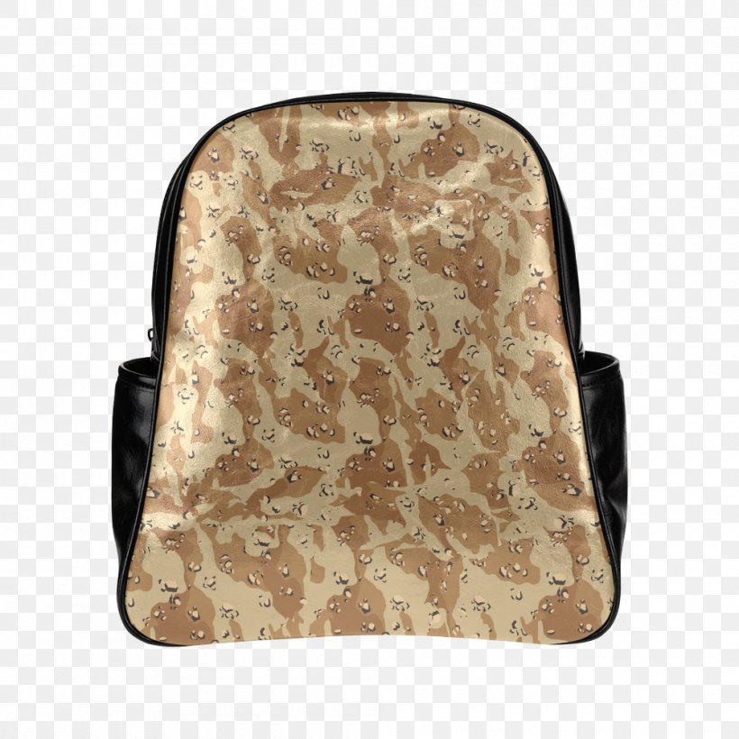 Military Camouflage Bag, PNG, 1000x1000px, Military Camouflage, Bag, Brown, Camouflage, Military Download Free