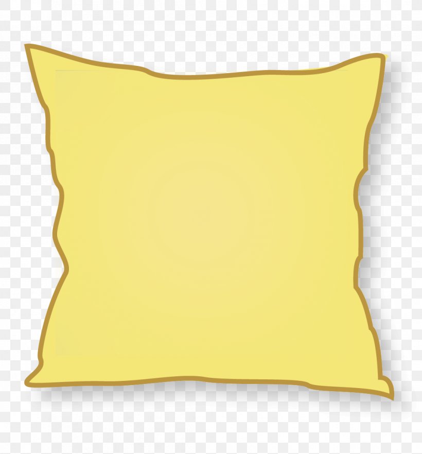Pillow Yellow Download Google Images, PNG, 1108x1192px, Pillow, Cushion ...