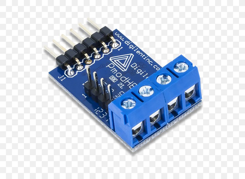 Pmod Interface I²C Digital-to-analog Converter Arduino Peripheral, PNG, 600x600px, Pmod Interface, Arduino, Bit, Circuit Component, Digitaltoanalog Converter Download Free