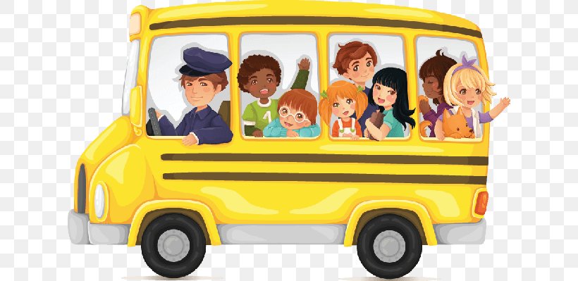 School Bus Yellow Clip Art, PNG, 628x399px, Bus, Art, Brand, Car, Cartoon  Download Free