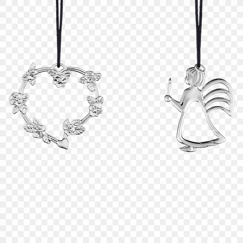 Silver Gold Plating Flower Rosendahl, PNG, 1200x1200px, Silver, Black And White, Body Jewelry, Christmas, Christmas Decoration Download Free