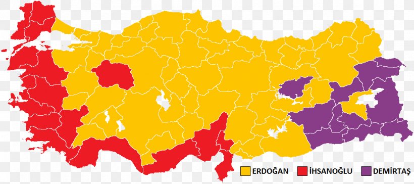 Turkish Presidential Election, 2018 Turkish Presidential Election, 2014 Turkey Turkish General Election, 2018 Turkish General Election, 2015, PNG, 1011x450px, Turkish Presidential Election 2014, Election, General Election, Map, Member Of Parliament Download Free