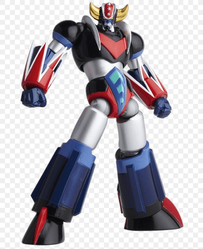 Action & Toy Figures Revoltech Yamaguchi No.085 Grendizer Action Figure Kaiyodo, PNG, 672x1006px, Watercolor, Cartoon, Flower, Frame, Heart Download Free
