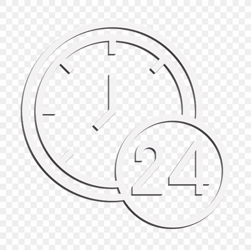 Any Icon Business Icon Hours Icon, PNG, 1360x1356px, Business Icon, Clock, Hours Icon, Logo, Service Icon Download Free