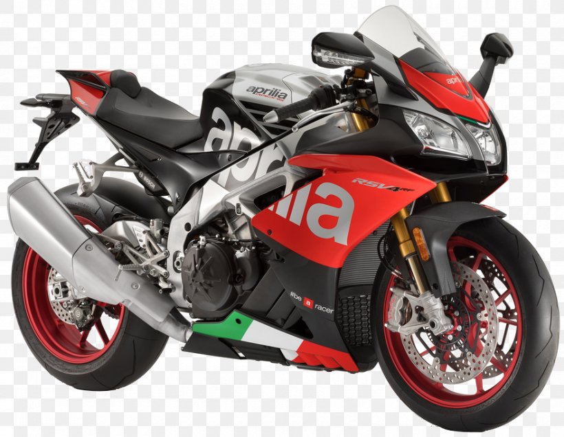 Aprilia RSV4 Motorcycle Piaggio EICMA, PNG, 880x683px, Aprilia Rsv4, Aprilia, Aprilia Af1, Aprilia Tuono, Automotive Exhaust Download Free