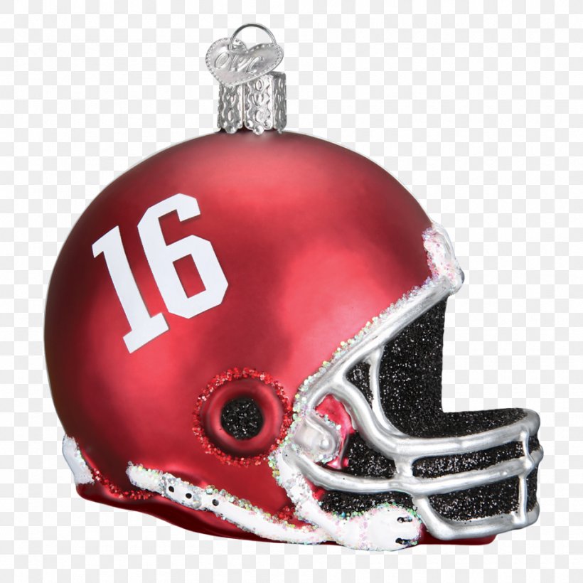 Christmas Ornament Helmet Christmas Decoration Christmas Tree, PNG, 950x950px, Christmas Ornament, American Football, American Football Helmets, American Football Protective Gear, Bicycle Helmet Download Free