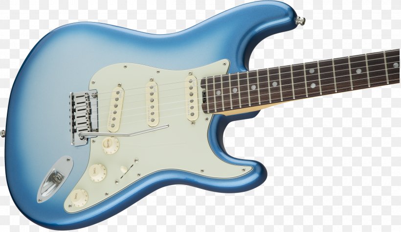 Fender Stratocaster Fender Mustang Fender Telecaster Custom Fender Jazzmaster, PNG, 2400x1390px, Fender Stratocaster, Acoustic Electric Guitar, Bridge, Electric Guitar, Electronic Musical Instrument Download Free