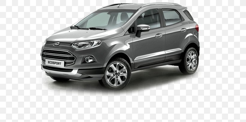 Ford Ka Car Ford Transit Connect Ford Fiesta, PNG, 652x408px, 2018 Ford Ecosport, 2018 Ford Ecosport Titanium, Ford, Automotive Design, Automotive Exterior Download Free