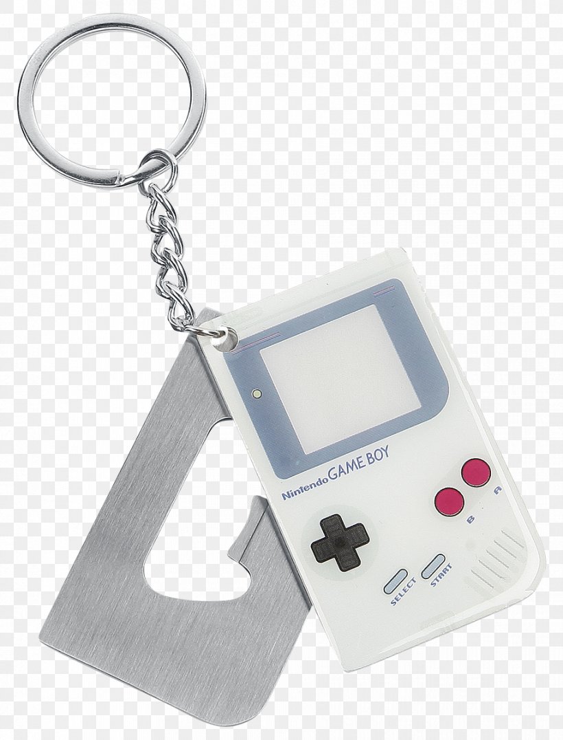 Game Boy Video Game Bottle Openers Key Chains Nintendo Entertainment System, PNG, 914x1200px, Game Boy, Bottle Openers, Electronic Device, Game, Game Boy Advance Sp Download Free