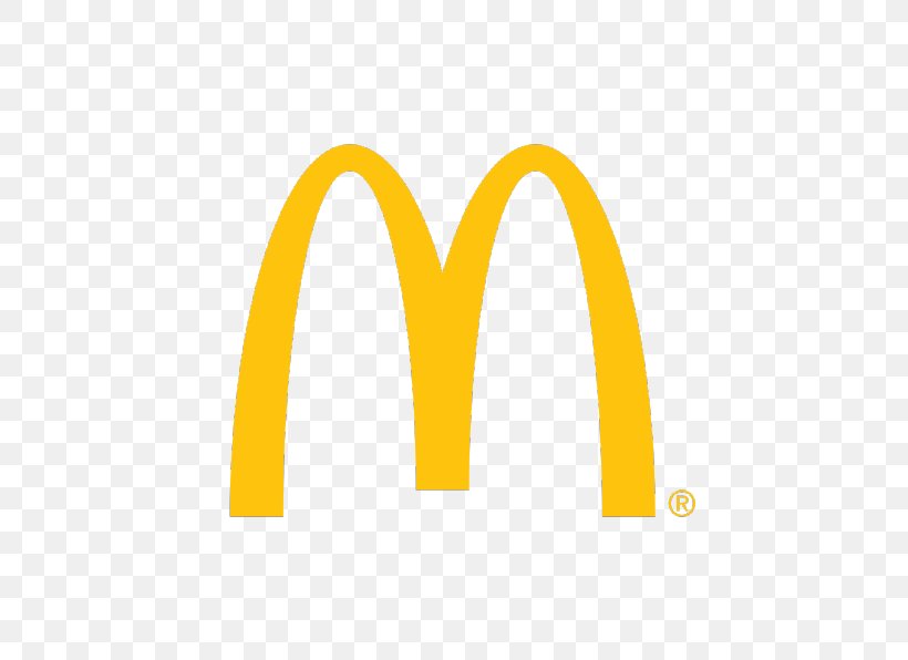 McDonald's, PNG, 596x596px, Ronald Mcdonald, Brand, Food, Logo, Orange Download Free