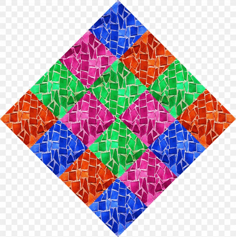 Roman Mosaic Tile, PNG, 2750x2758px, Mosaic, Art, Chinoiserie, Decorative Arts, Drawing Download Free
