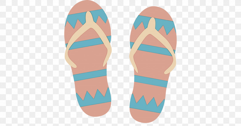 Shoe Slipper Sandal Flip-flops Summer Beach Flip Flops, PNG, 2999x1566px, Shoe, Crocs, Flip Flop Beach, Flipflops, Footwear Download Free