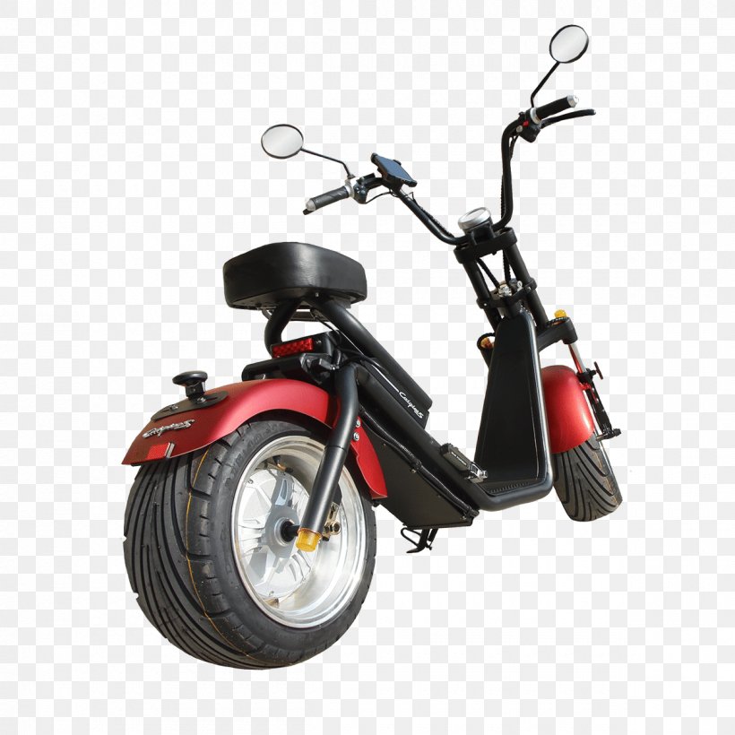 Wheel Electric Motorcycles And Scooters Electric Vehicle Motorized Scooter, PNG, 1200x1200px, Wheel, Allterrain Vehicle, Automotive Wheel System, Bicycle, Electric Bicycle Download Free