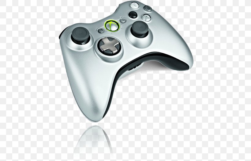 Xbox 360 Controller Xbox One Controller Xbox 360 Wireless Headset Game Controllers, PNG, 500x525px, Xbox 360, All Xbox Accessory, Dpad, Electronic Device, Game Controller Download Free