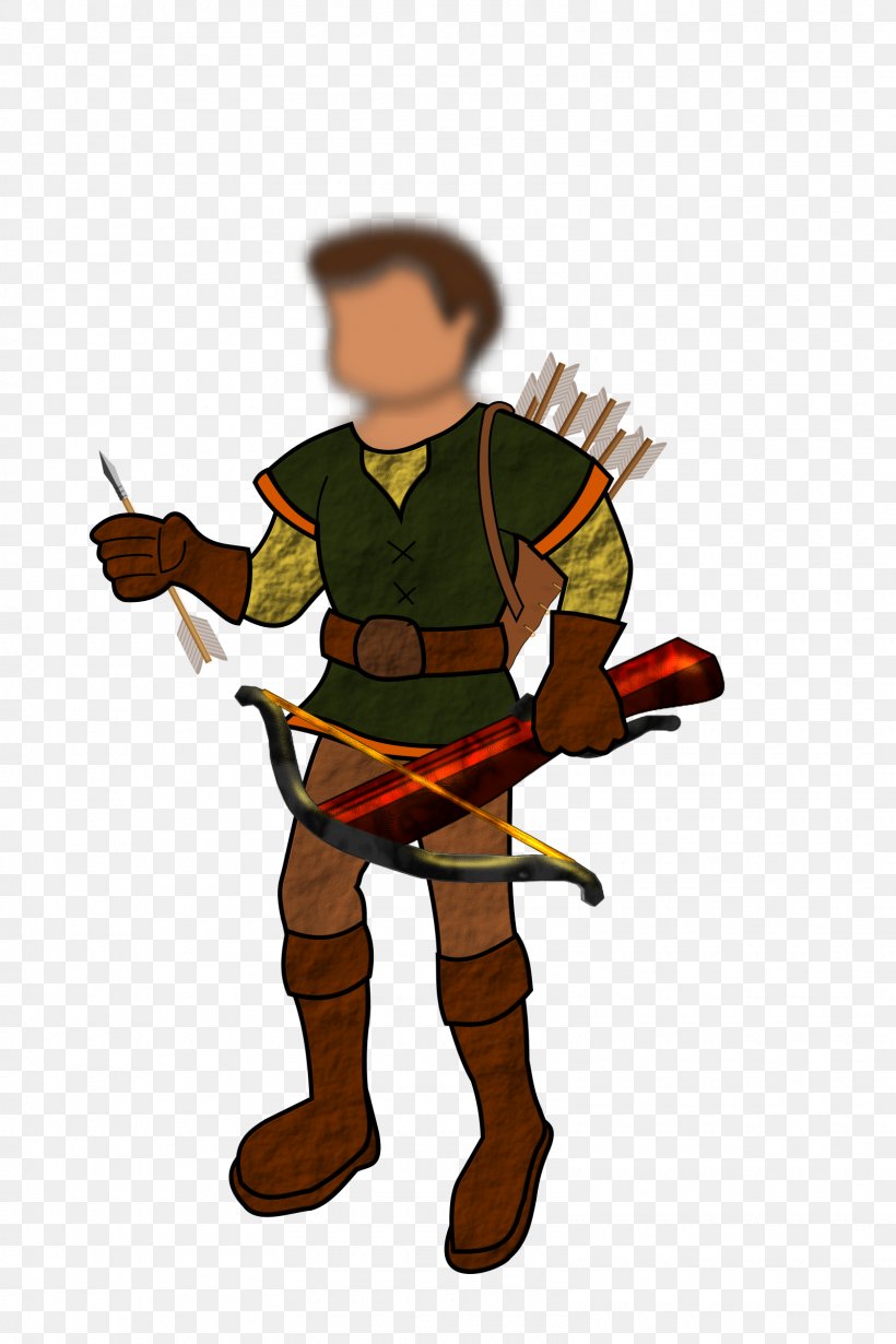 Animation Archer Clip Art, PNG, 1600x2400px, Animation, Archer, Art, Bow, Bowyer Download Free