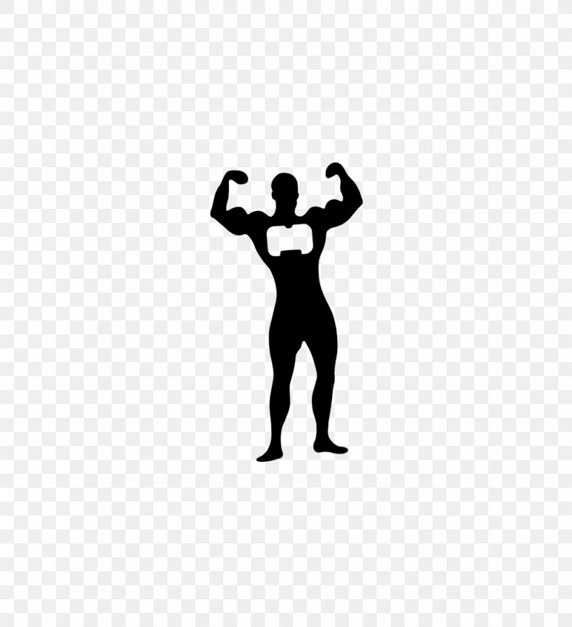 Bottle Openers Silhouette I Love Myself Bodybuilding, PNG, 1020x1120px, Bottle Openers, Area, Arm, Black, Black And White Download Free