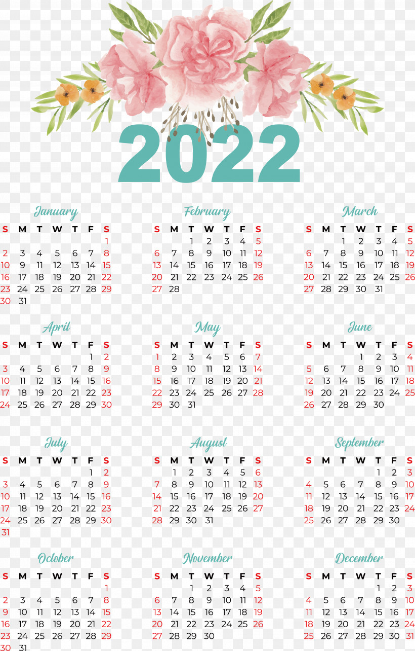 Calendar Calendar Print Calendar Week, PNG, 3665x5741px, Calendar, Available, Create, Hebrew Calendar, January Download Free