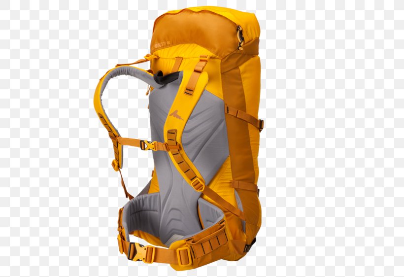 Climbing Harnesses Backpack Gregory Mountain Products, LLC Yellow, PNG, 665x562px, Climbing Harnesses, Alpine Electronics, Backpack, Climbing, Climbing Harness Download Free