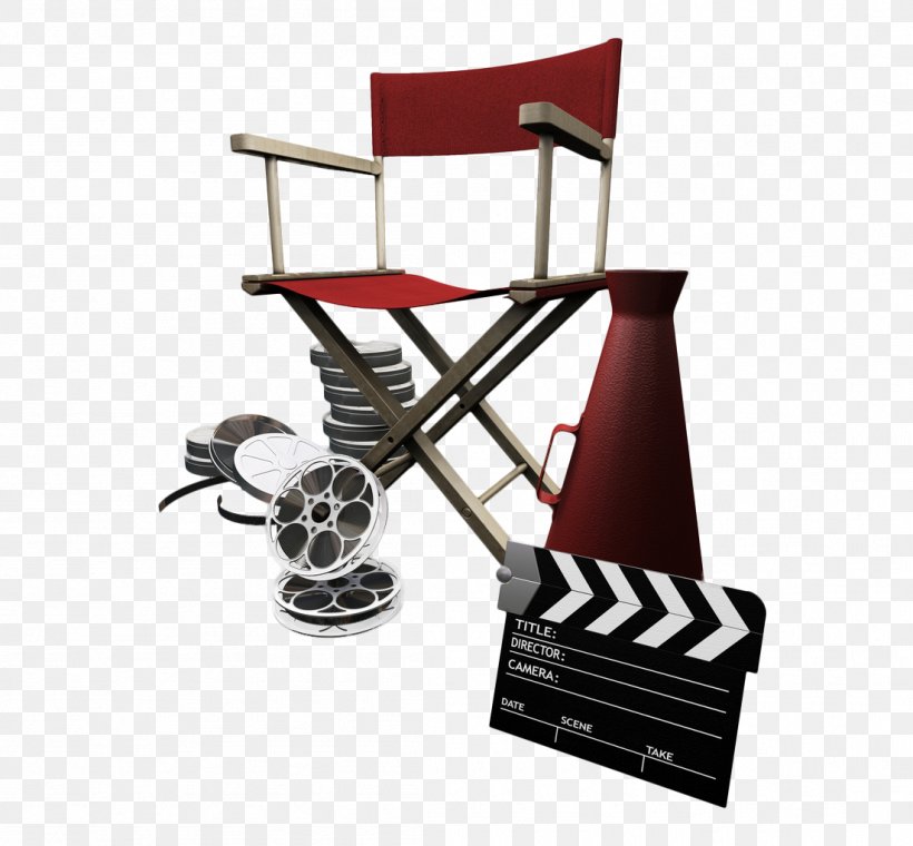 Director's Chair Film Director Royalty-free, PNG, 1102x1022px, Film Director, Art, Art Film, Chair, Cinema Download Free