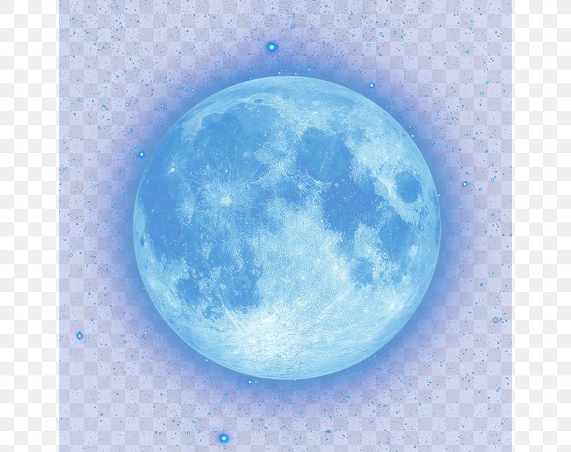 Earth Supermoon Full Moon Lunar Eclipse, PNG, 650x650px, Supermoon, Astronomical Object, Atmosphere, Blue, Blue Moon Download Free