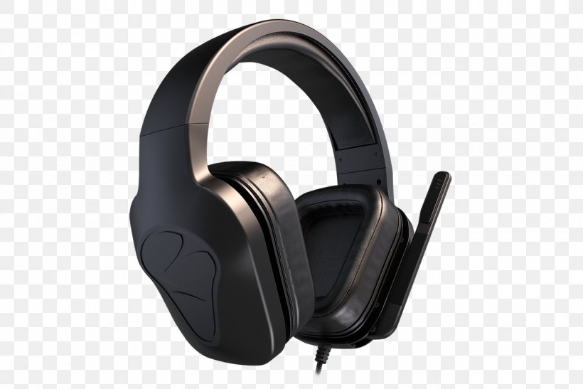Headphones Raven Gear Mionix NASH 20 Stereo Gaming Headset Audio Microphone, PNG, 1280x855px, Headphones, Audio, Audio Equipment, Electronic Device, Headset Download Free