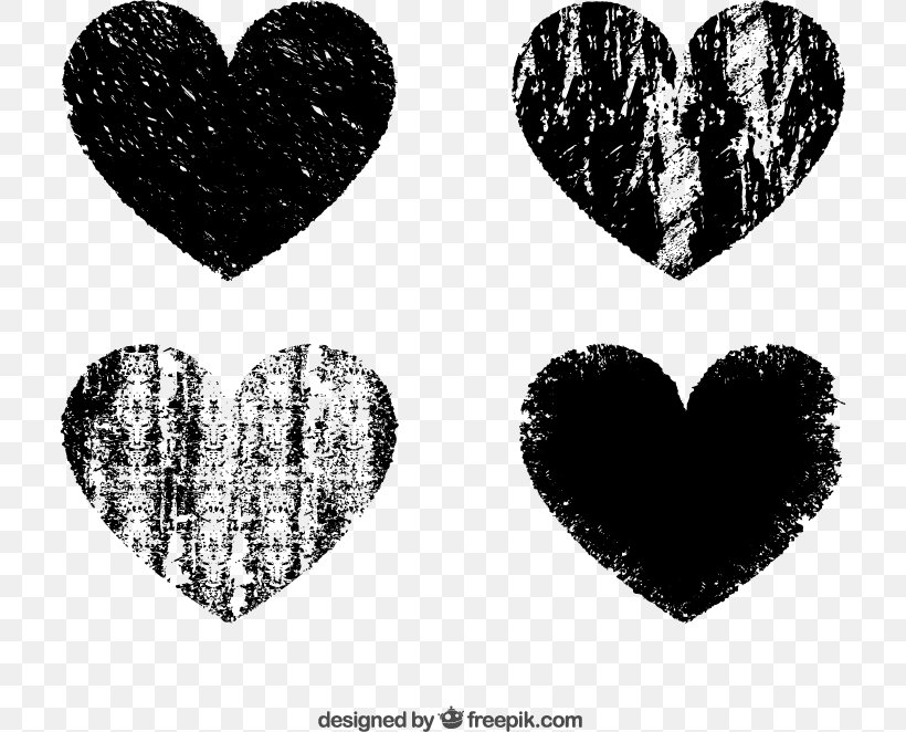 Indian Heart Pattern, PNG, 712x662px, Drawing, Black And White, Heart, Love, Monochrome Download Free