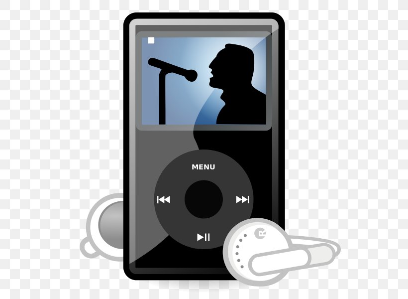 IPod Shuffle IPod Mini IPod Nano IPod Classic MP3 Player, PNG, 600x600px, Ipod Shuffle, Apple, Communication, Electronics, Headphones Download Free