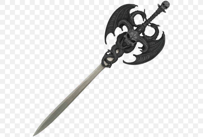 Knightly Sword Battle Axe Dagger Weapon, PNG, 555x555px, Sword, Battle Axe, Blade, Classification Of Swords, Clothing Accessories Download Free