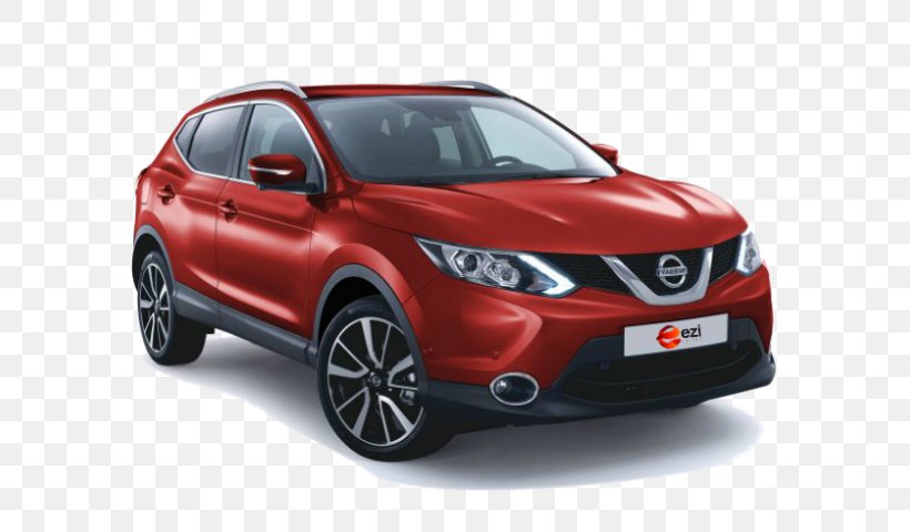 Nissan QASHQAI Compact Sport Utility Vehicle Car Toyota RAV4, PNG, 640x480px, Nissan Qashqai, Automotive Design, Automotive Exterior, Brand, Bumper Download Free