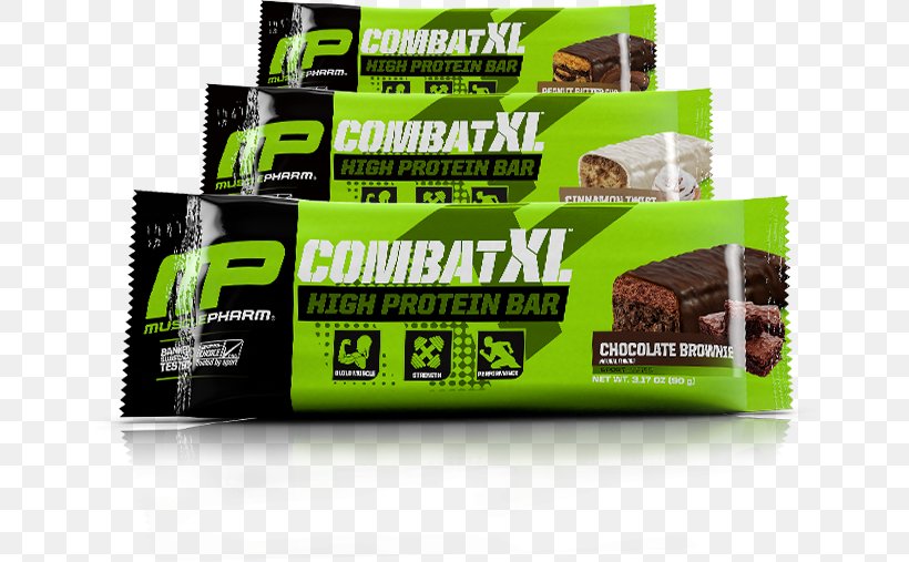 Nutrient Protein Bar MusclePharm Corp Bodybuilding Supplement, PNG, 660x507px, Nutrient, Bodybuilding Supplement, Brand, Carbohydrate, Casein Download Free