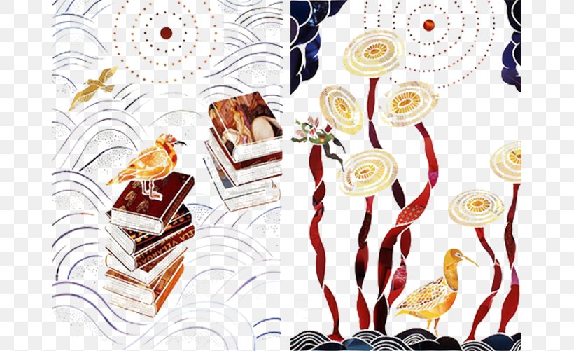 Painting Decorative Arts Illustration, PNG, 671x501px, Painting, Abstract Art, Art, Artist, Book Download Free