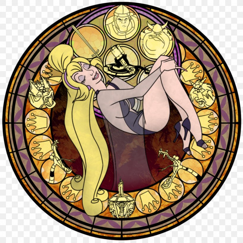 Princess Daphne Heart Crysta Dragon's Lair DeviantArt, PNG, 894x894px, Princess Daphne, Art, Crysta, Deviantart, Don Bluth Download Free