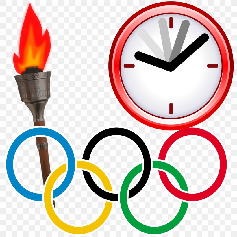 PyeongChang 2018 Olympic Winter Games Olympic Games Rio 2016 The London 2012 Summer Olympics 2008 Summer Olympics, PNG, 2000x2000px, 2008 Summer Olympics, Olympic Games Rio 2016, Clock, London 2012 Summer Olympics, Olympic Channel Download Free
