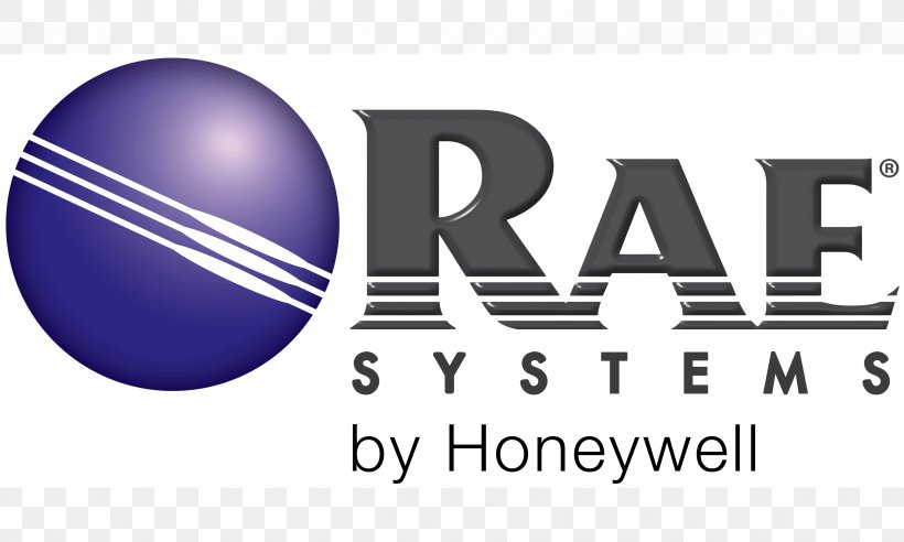RAE Systems Logo Gas Detector Brand Photoionization Detector, PNG, 4032x2420px, Rae Systems, Blue, Brand, Detector, Gas Download Free