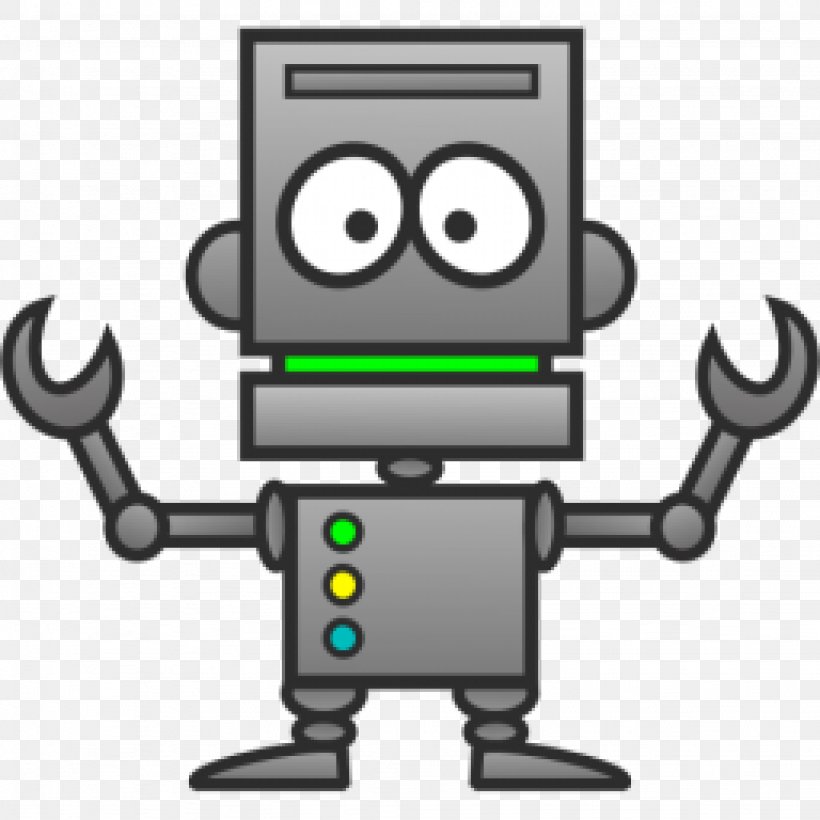 Robot Dad Clip Art, PNG, 2048x2048px, Robot Dad, Drawing, Robot, Technology Download Free