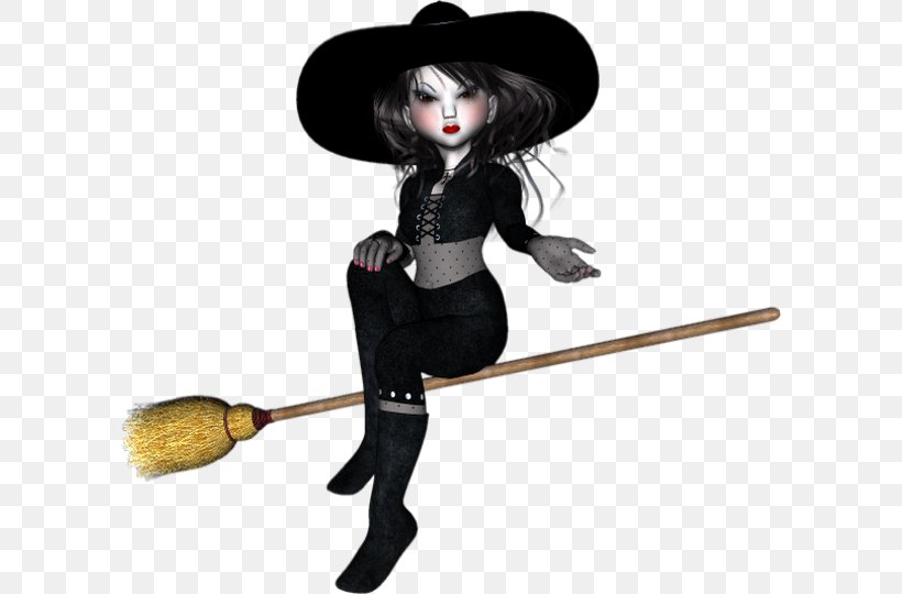 Witchcraft Animated Film, PNG, 600x540px, Witchcraft, Animaatio, Animated Film, Broom, Doll Download Free