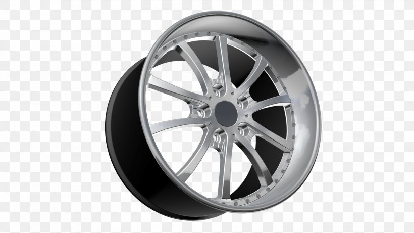 Alloy Wheel Spoke Tire Rim, PNG, 1920x1080px, Alloy Wheel, Alloy, Auto Part, Automotive Tire, Automotive Wheel System Download Free