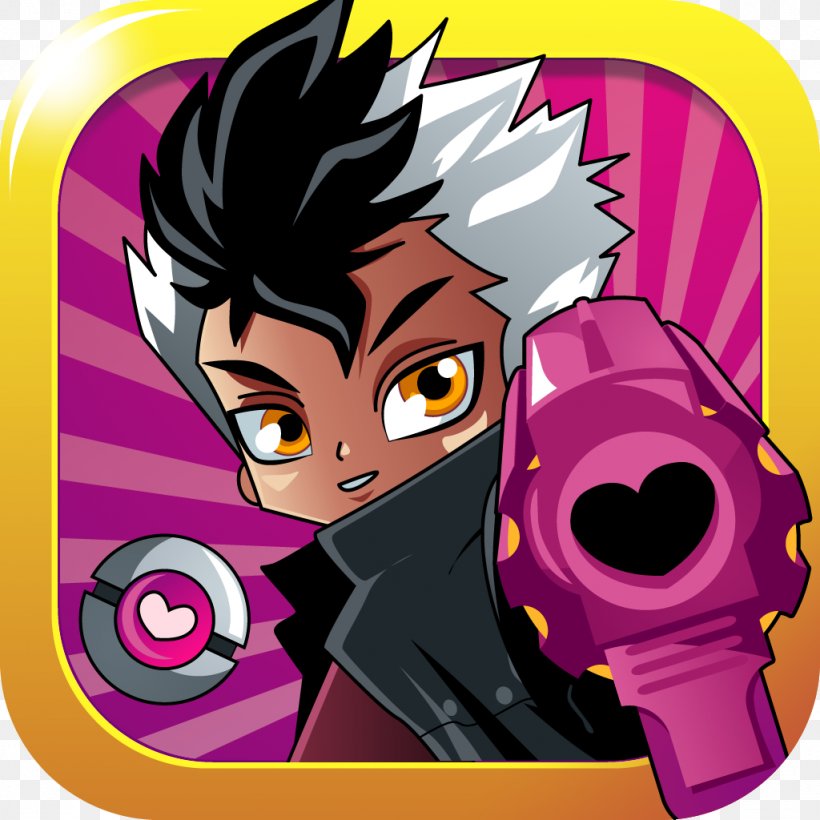 App Store Game ITunes IPhone, PNG, 1024x1024px, Watercolor, Cartoon, Flower, Frame, Heart Download Free