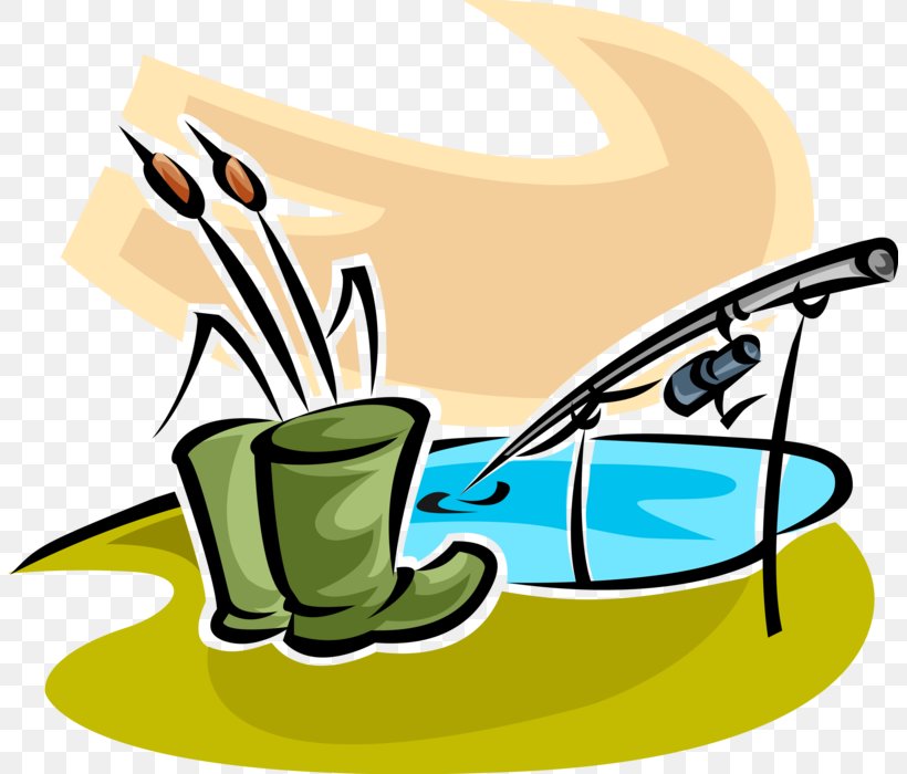 Clip Art Illustration Vector Graphics Fishing Rods Image, PNG, 805x700px, Fishing Rods, Art, Boot, Coffee Cup, Cup Download Free