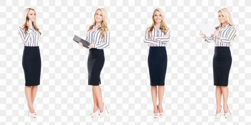 Clothing Pencil Skirt Waist Fashion Dress, PNG, 2828x1416px, Clothing, Dress, Fashion, Formal Wear, Pencil Skirt Download Free