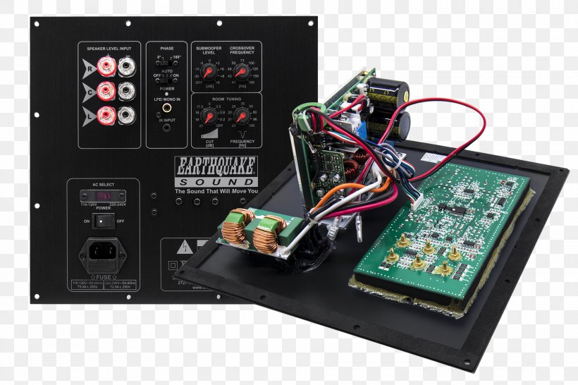 Electronics Accessory Sound Electronic Musical Instruments Earthquake Electronic Engineering, PNG, 1920x1280px, 2018, Electronics Accessory, Earthquake, Electronic Component, Electronic Engineering Download Free