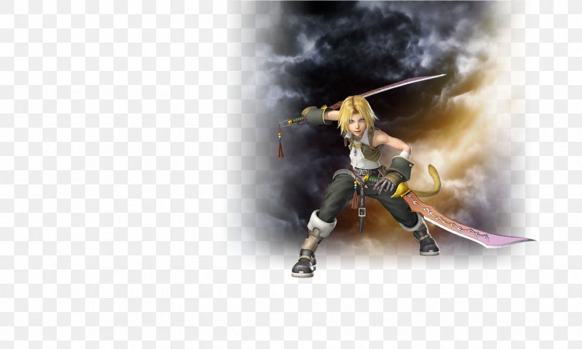 Final Fantasy IX Dissidia Final Fantasy NT Zidane Tribal Cloud Strife, PNG, 1744x1048px, Watercolor, Cartoon, Flower, Frame, Heart Download Free