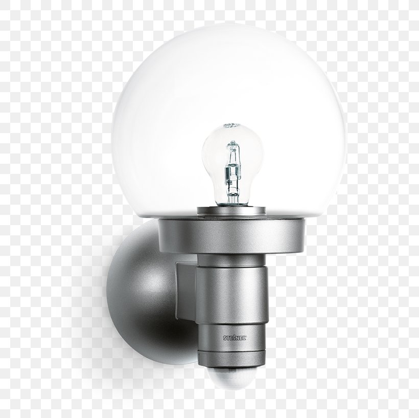 Lighting Motion Sensors Steinel, PNG, 800x817px, Light, Detection, Detector, Hardware, Lamp Download Free