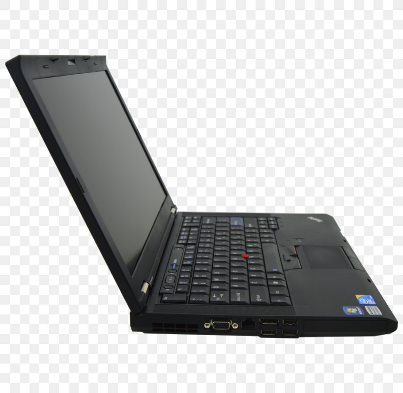 Netbook Computer Hardware Lenovo ThinkPad T500 Lenovo ThinkPad T410s, PNG, 800x800px, Netbook, Computer, Computer Accessory, Computer Hardware, Electronic Device Download Free