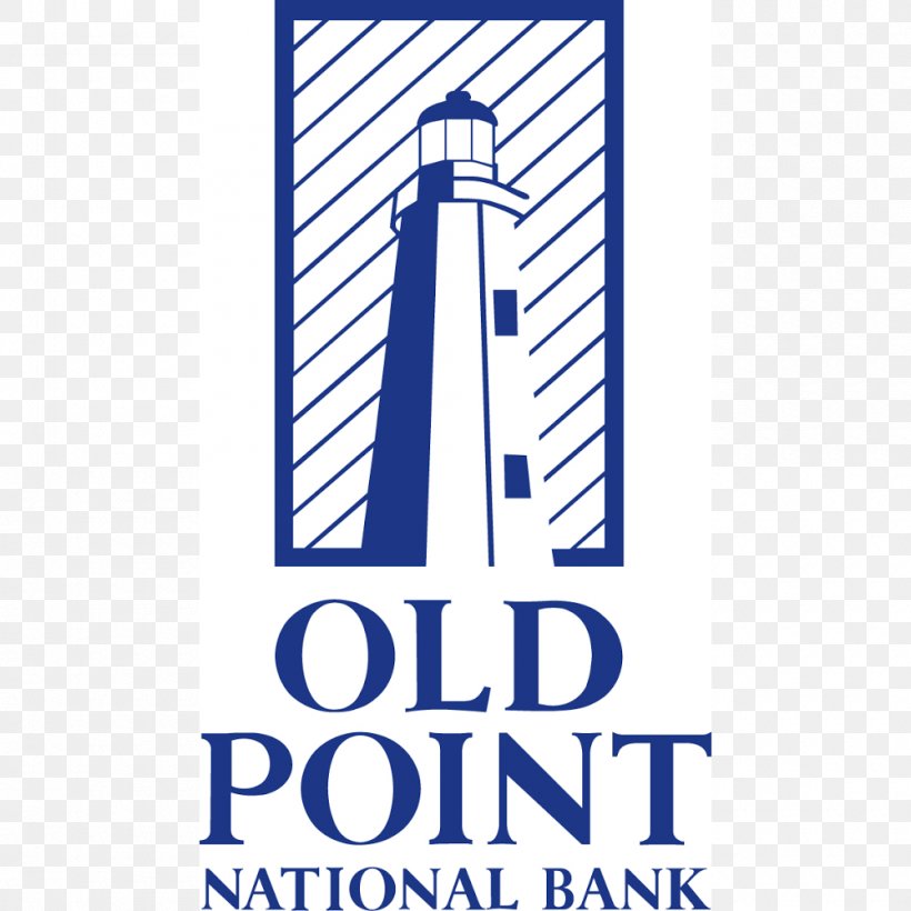 Old Point National Bank Business Finance Bank Of America, PNG, 1000x1000px, Bank, Area, Bank Of America, Brand, Business Download Free