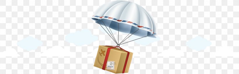 Online Shopping Service Clothing Parachute, PNG, 936x293px, Online Shopping, Balloon, Clothing, Gratis, Hot Air Balloon Download Free