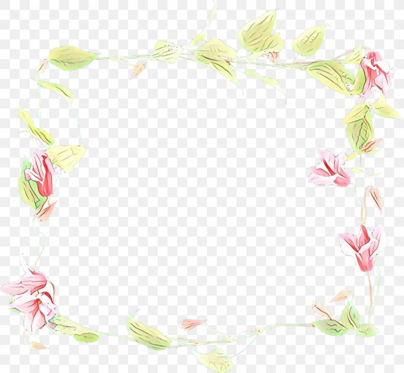 Pink Background Frame, PNG, 1623x1500px, Cartoon, Clothing Accessories, Floral Design, Hair, Picture Frame Download Free