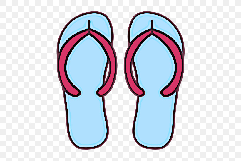 Shoe Slipper Flip-flops Summer Beach Flip Flops Fashion, PNG, 550x550px, Shoe, Fashion, Flip Flop Beach, Flipflops, Sandal Download Free