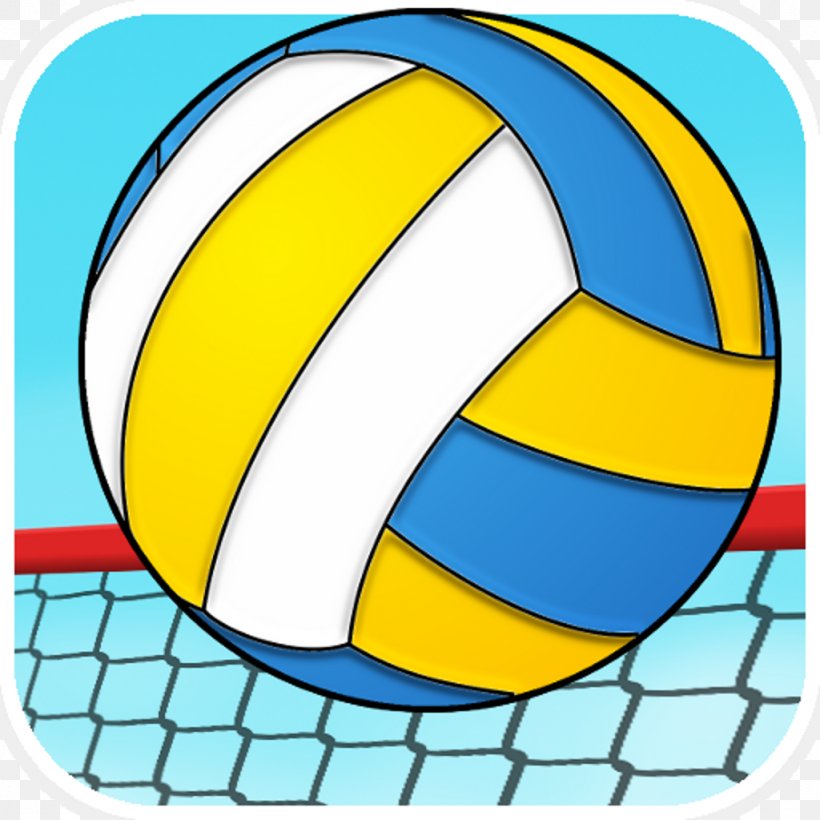 Sonic The Hedgehog Volleyball Champions 3D Volleyball Championship 2014, PNG, 1024x1024px, Sonic The Hedgehog, Android, App Store, Area, Ball Download Free