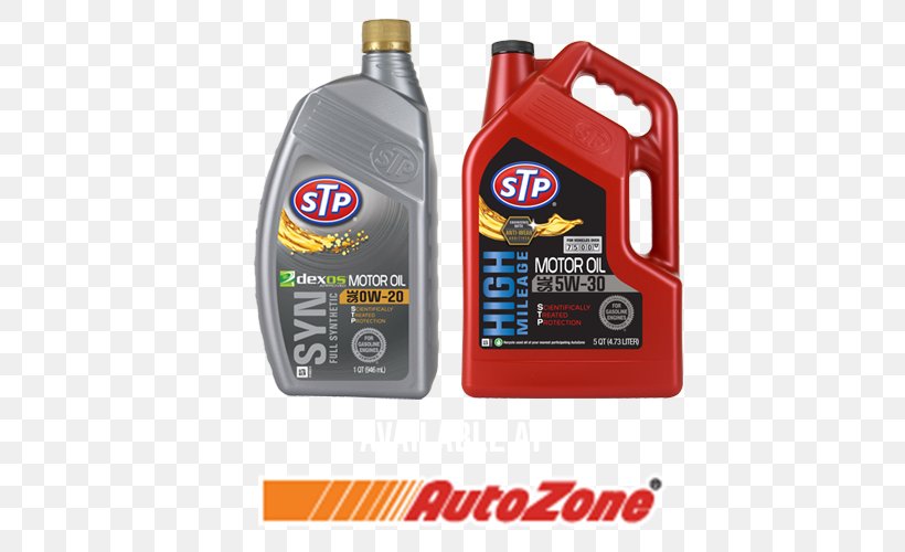 STP Motor Oil Car Synthetic Oil Mobil 1, PNG, 500x500px, Stp, Automotive Fluid, Autozone, Brand, Car Download Free